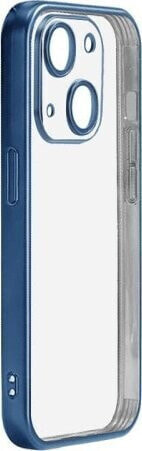 Joyroom Etui ochronne Joyroom JR-15Q1 do iPhone 15 (jasnoniebieskie)