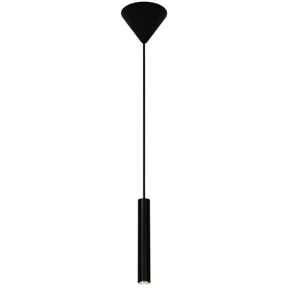 Nordlux Omari - 1 bulb(s) - LED - 2700 K - 320 lm - IP20 - Black