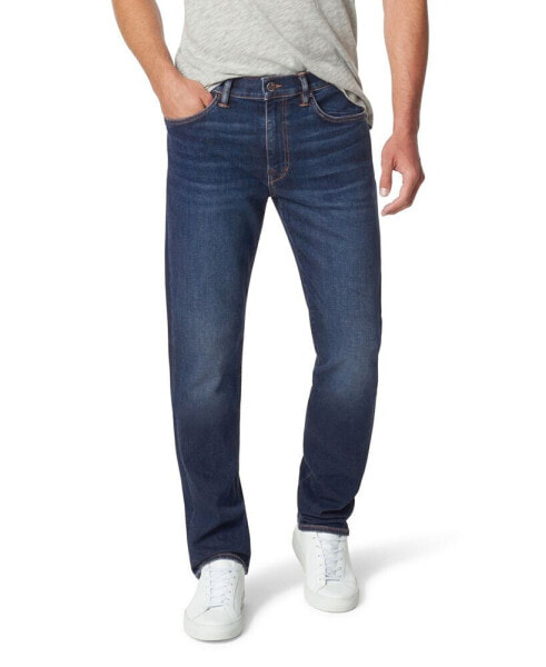 Джинсы узкие Joe's Jeans The Brixton Slim-Straight Fit для мужчин