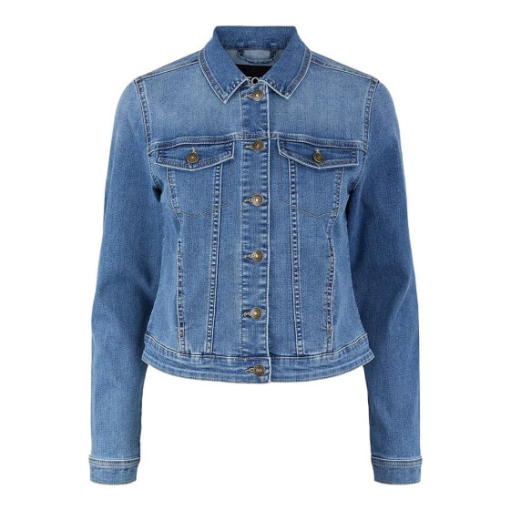 PIECES Oia denim jacket