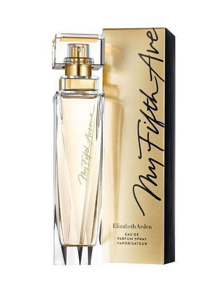 My Fifth Avenue - EDP