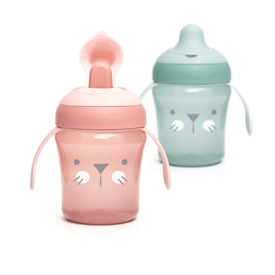 HYGGE BABY taza antiderrame 1 u