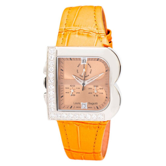 LAURA BIAGIOTTI LB0002-NA watch