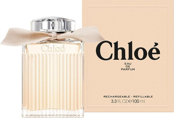 Духи Chloe - EDP (наливные) Красота > Парфюмерия > Женская парфюмерия