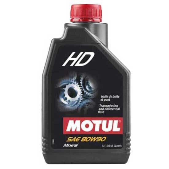 MOTUL Hd 80W90 1L Gearbox Oil