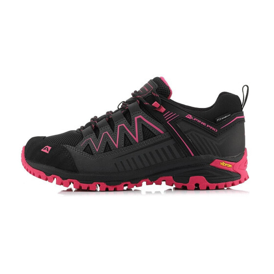 ALPINE PRO Imahe hiking shoes