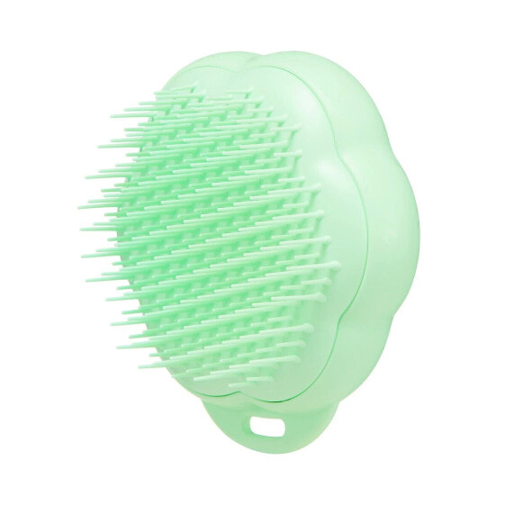 Щетка для домашних животных TANGLE TEEZER Зеленая