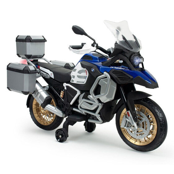 INJUSA BMW R1250 Gs Hp Adventure 12V With Cases