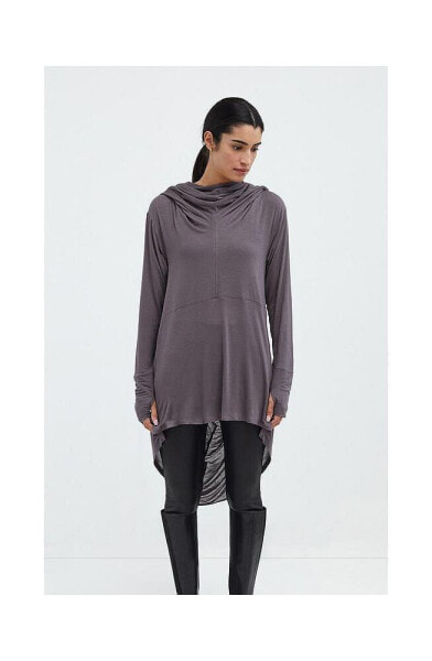 Women's Petite Oslo Tunic