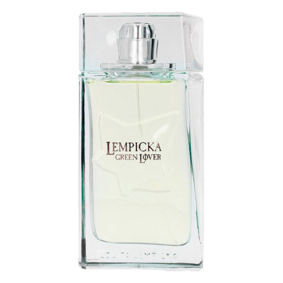 Мужская парфюмерия Lolita Lempicka EDT Green Lover