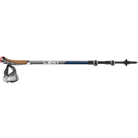 LEKI Traveller Carbon Poles