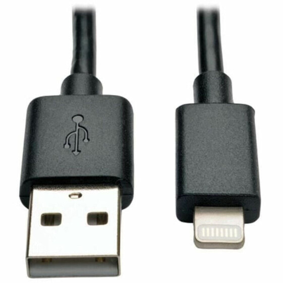 USB-кабель Eaton Белый Чёрный 25 cm