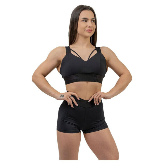 Топ NEBBIA Padded Intense Iconic High Support