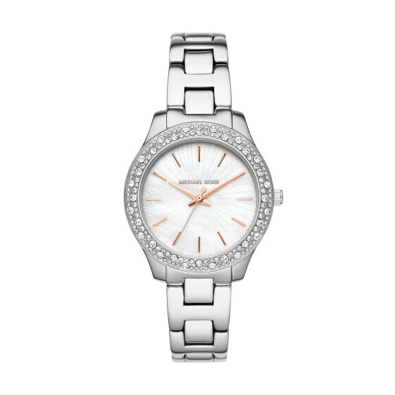 Michael Kors Damen Armbanduhr Liliane MK4556