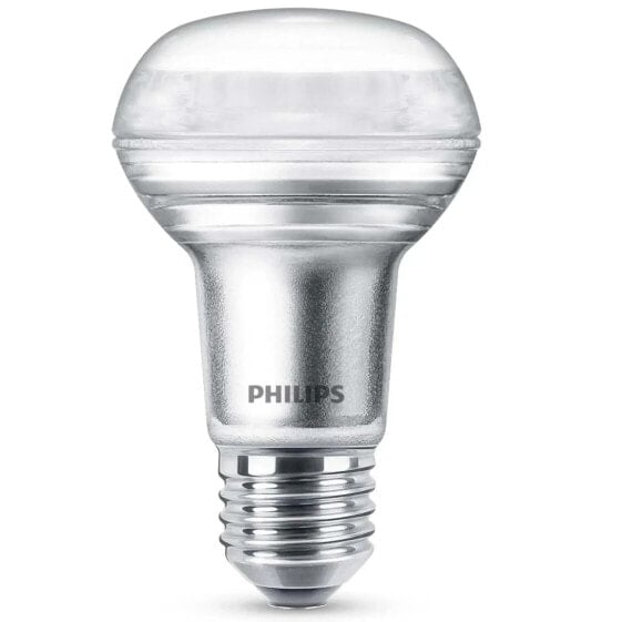 Лампочка LED Philips Leuchtmittel A-400299 4,5 Вт 345 lm 2700 K 102x63 мм 0,09 кг
