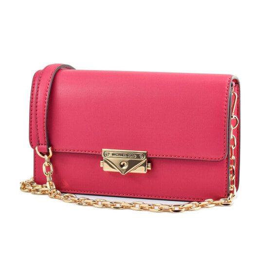 Сумка женская Michael Kors 35R3G0EC6O-CARMINE-PINK Розовый 22 x 14 x 5 cm