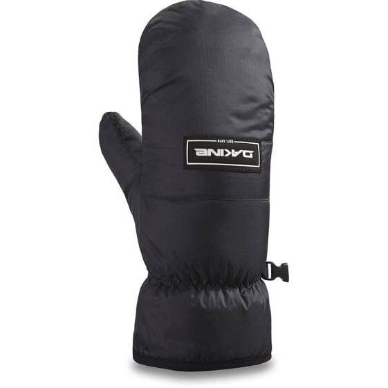 Перчатки Dakine Swift Mittens с утеплением PrimaLoft® GOLD (55% переработанный полиэстер, 45% полиэстер) [170 г]