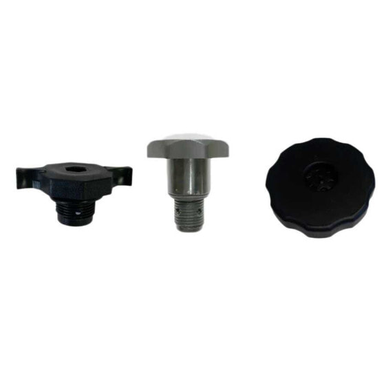 RINSEKIT Pro Model Drain Plug