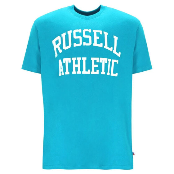 RUSSELL ATHLETIC EMT E36001 short sleeve T-shirt