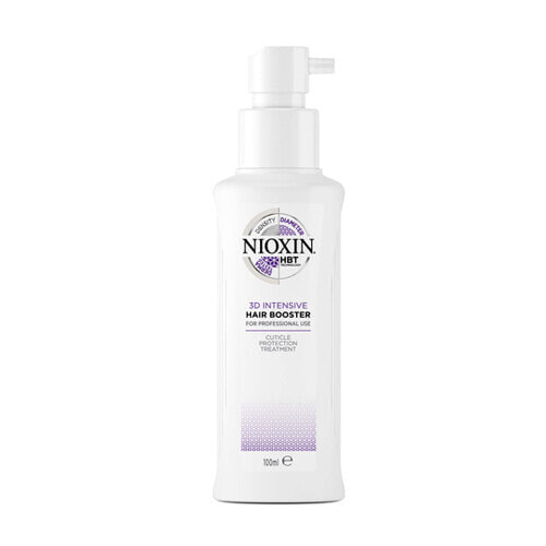 Уход за волосами Лечение волос Nioxin Amplify Treatment Booster
