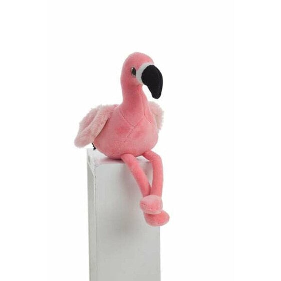 Плюшевый Flamingo Розовый 25cm