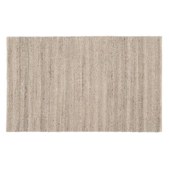 Carpet Taupe 160 x 230 cm