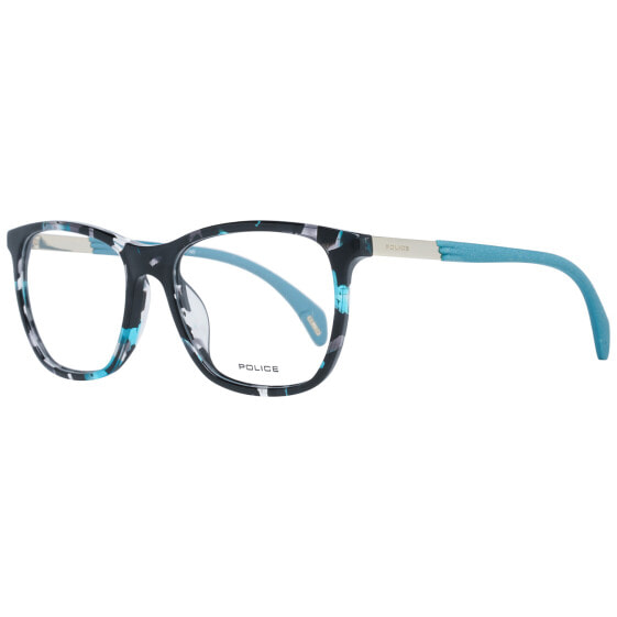 Police Brille VPL630 0AE8 51 Damen Mehrfarbig 51-16-140