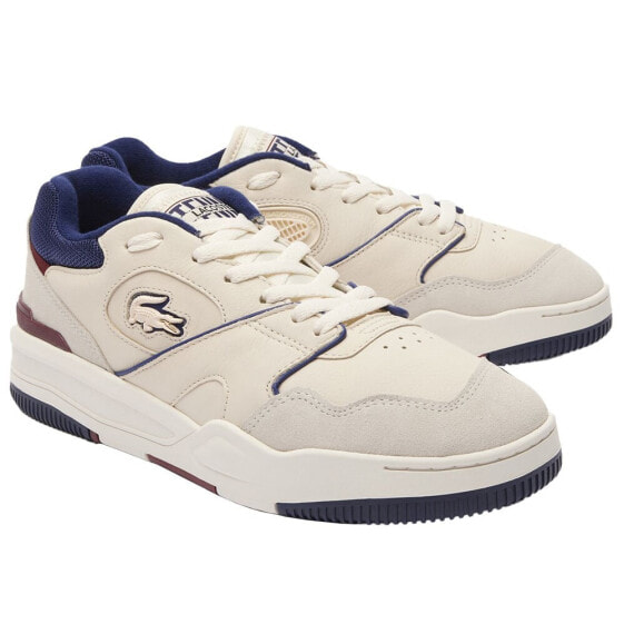 LACOSTE 46SMA0088 trainers