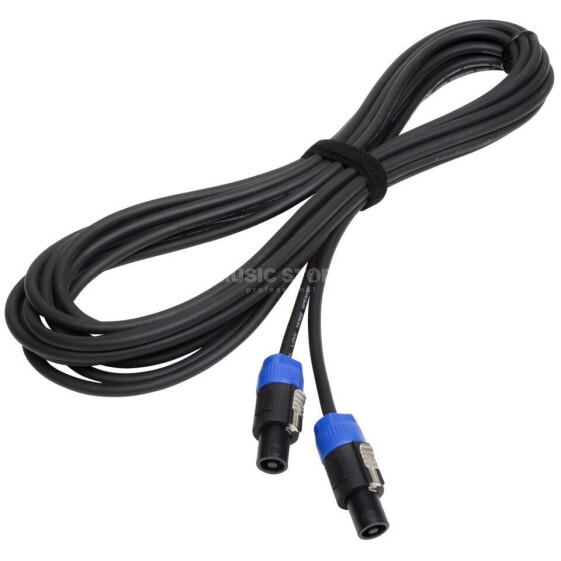 MUSIC STORE Speaker Twist Cable 10m