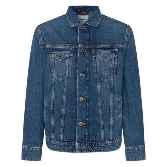 PEPE JEANS Pinners Jacket