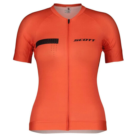 SCOTT RC Pro short sleeve jersey