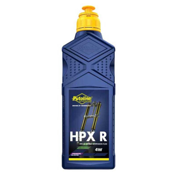 PUTOLINE HPX R 4W 1L Motor Oil