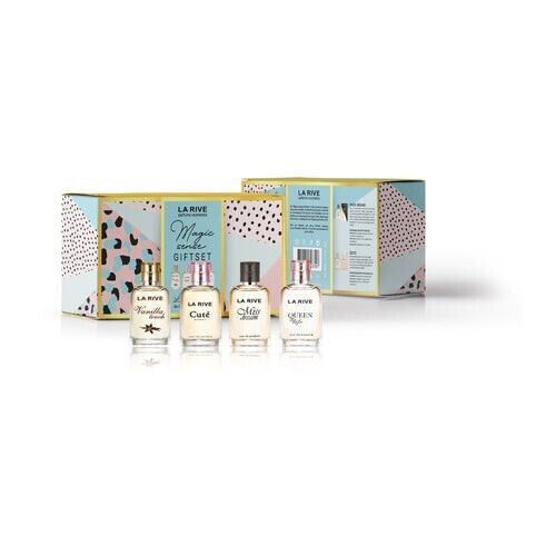 La Rive Magic Sense Miniature Set