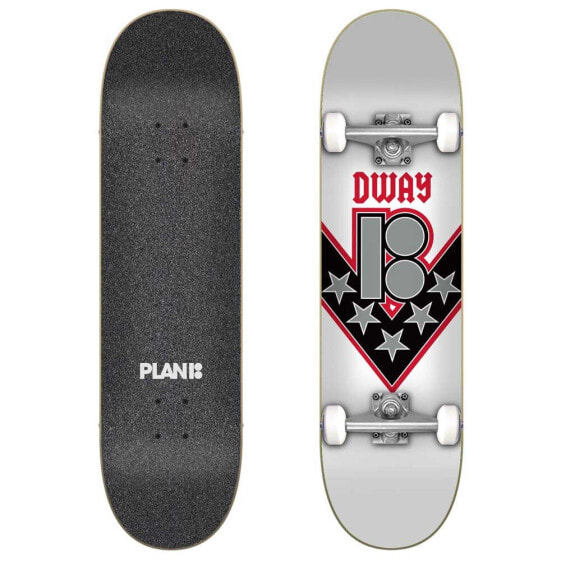 PLAN B Danny Way One Offs 8.125´´ Skateboard