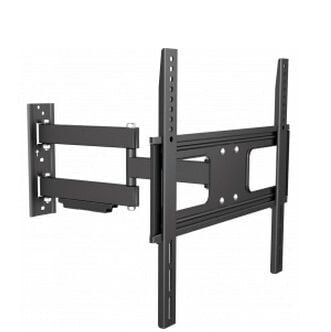 InLine Wall Bracket for Display 81-140cm 32-55" max. 50kg