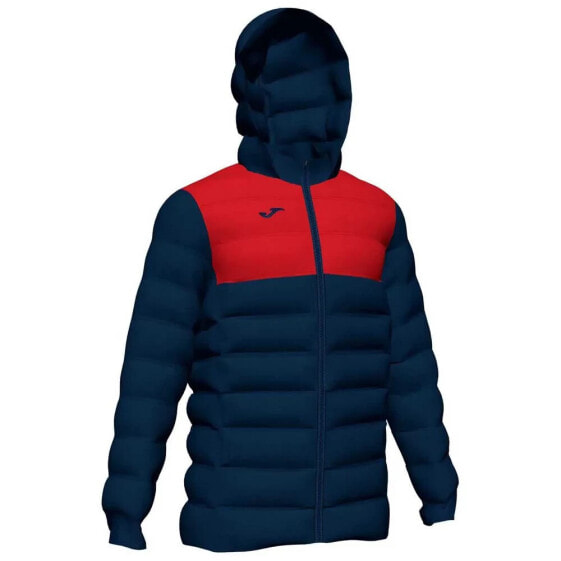 JOMA Urban II Jacket