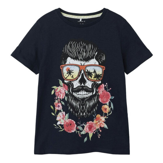 NAME IT Fashion short sleeve T-shirt