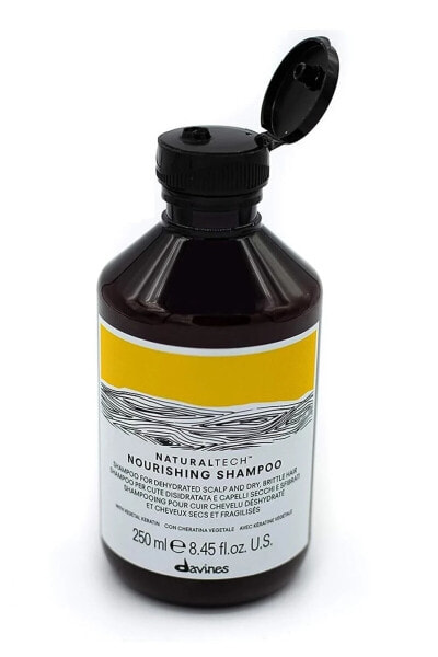 naturre**Nourishing for Dry Hair Shampoo 250ml eVA kUAFORR* 145