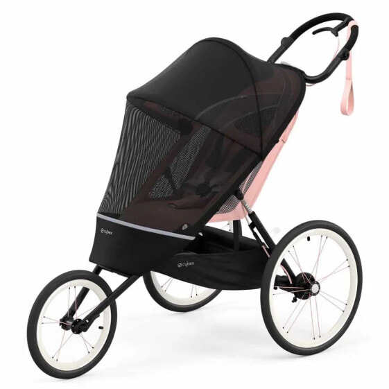 Кеды Cybex Avi Mosquito Net Grey