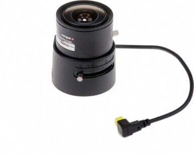 Axis 01949-001 - Lens - Black - Axis - P1375 - P1375-E - CS mount - 2.8 - 10 mm