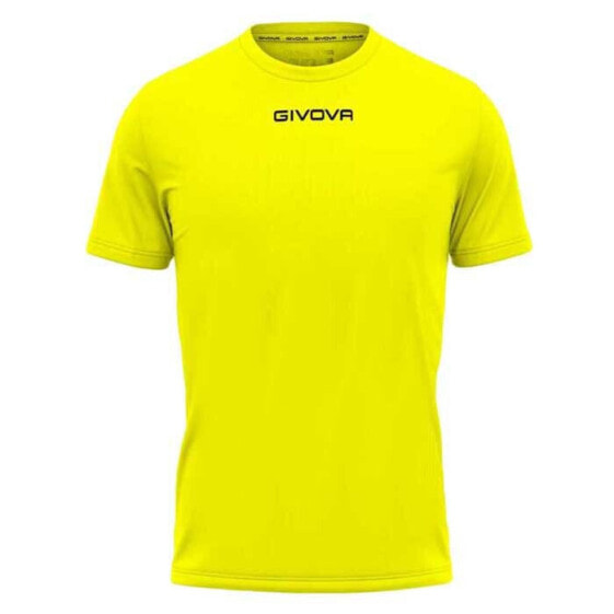 GIVOVA One s short sleeve T-shirt