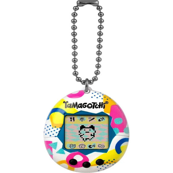 BANDAI Memphis Style Tamagochi