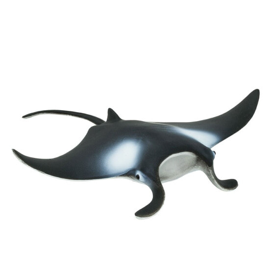 Фигурка Safari Ltd Manta Ray Figure Creatures of the Ocean (Существа океана)