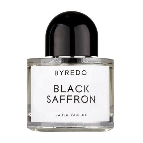 Byredo Black Saffron Eau de Parfum