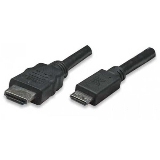 TECHLY 900232662 1.8 m HDMI Cable