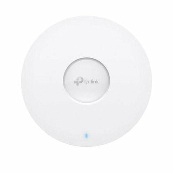 Точка доступа TP-Link EAP650 Белый Чёрный