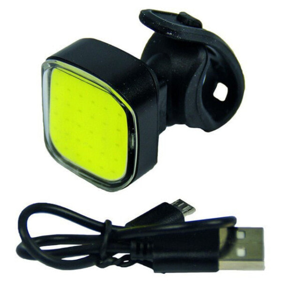 URBAN PROOF LED USB front light