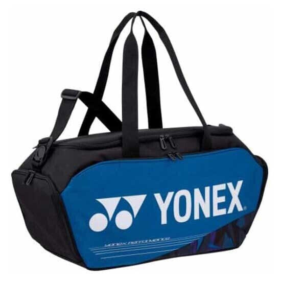 Рюкзак для бадминтона Yonex Pro Medium Fine Blue