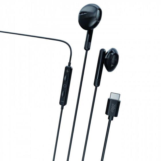 MYWAY USB-C Earphones