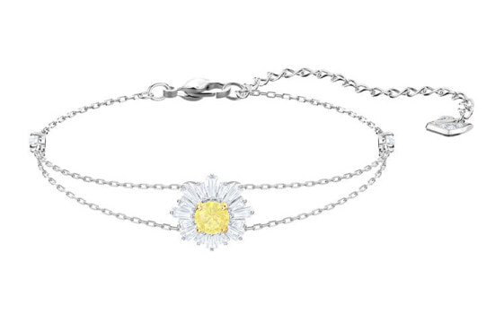 Swarovski Sunshine 5459594 Crystal Bracelet